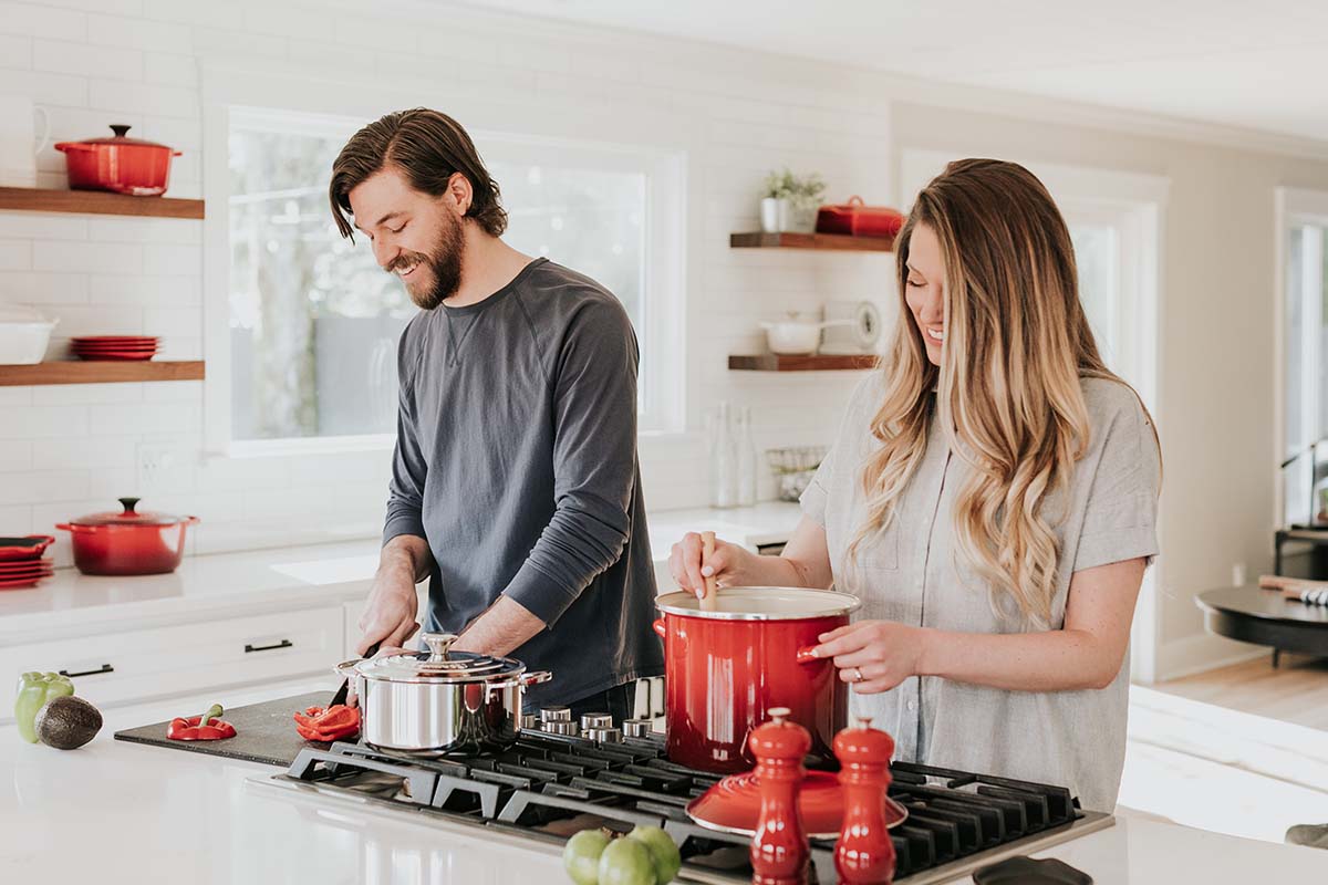 treburi casnice care te ajută să arzi calorii