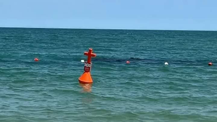 Geamandurile în formă de cruce