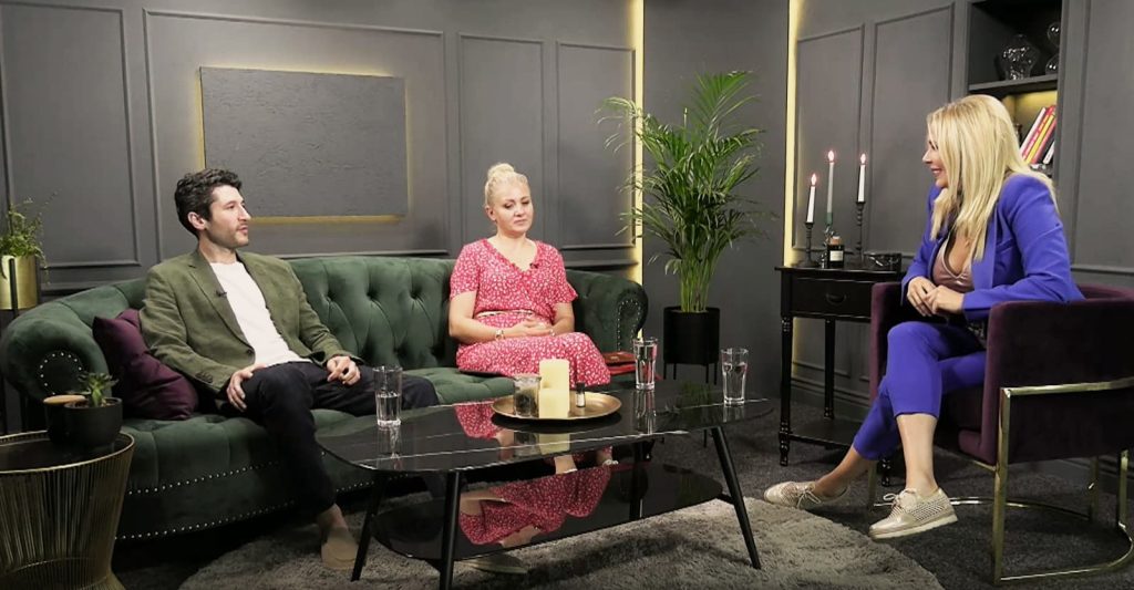 Ego Life, editia a 15-a