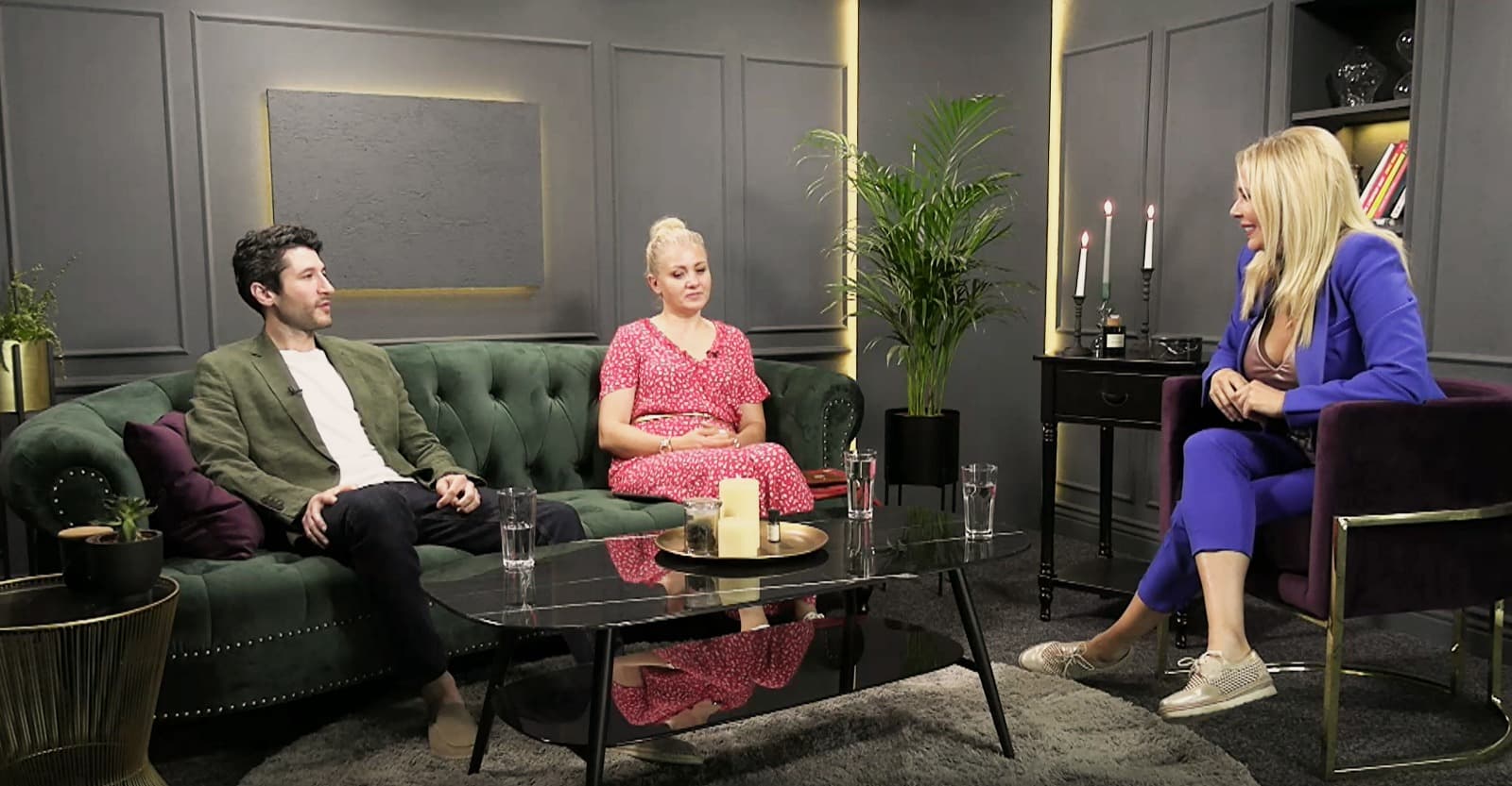 Ego Life, editia a 15-a