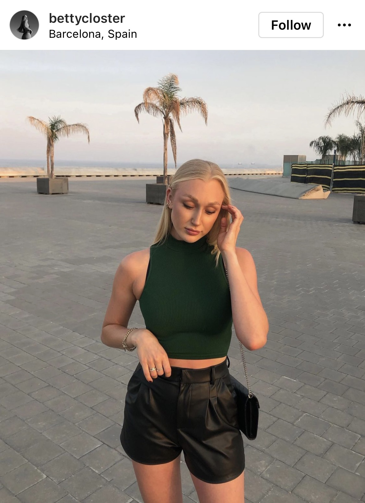 4 moduri în care poți purta pantalonii scurți în această vară