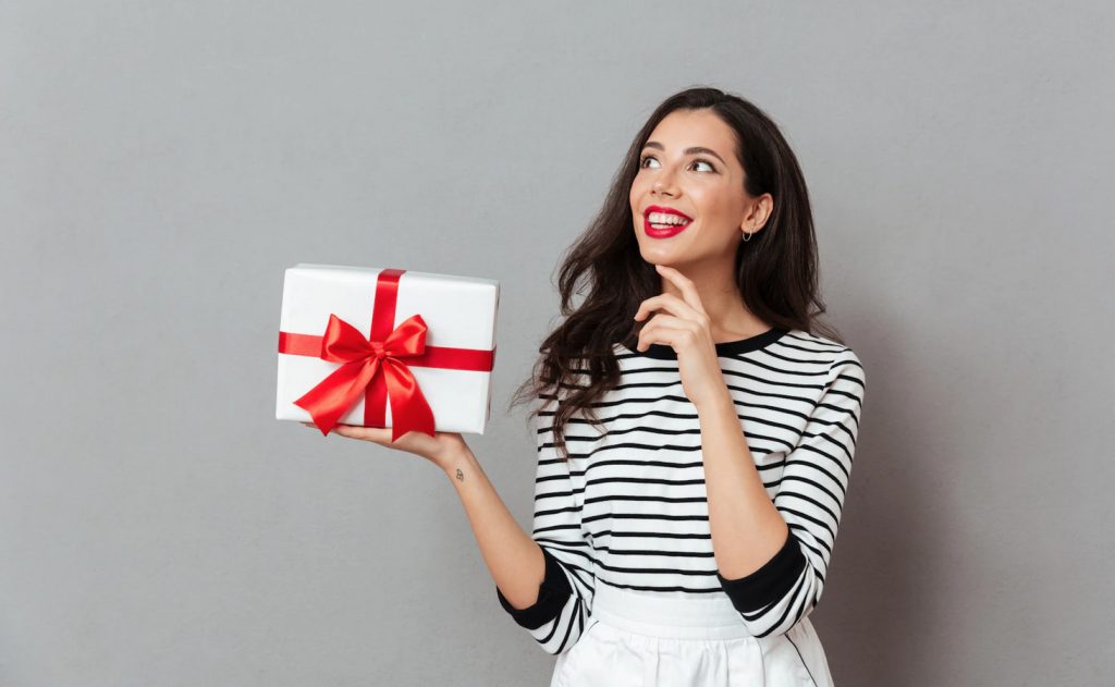 7 cadouri care aduc ghinion