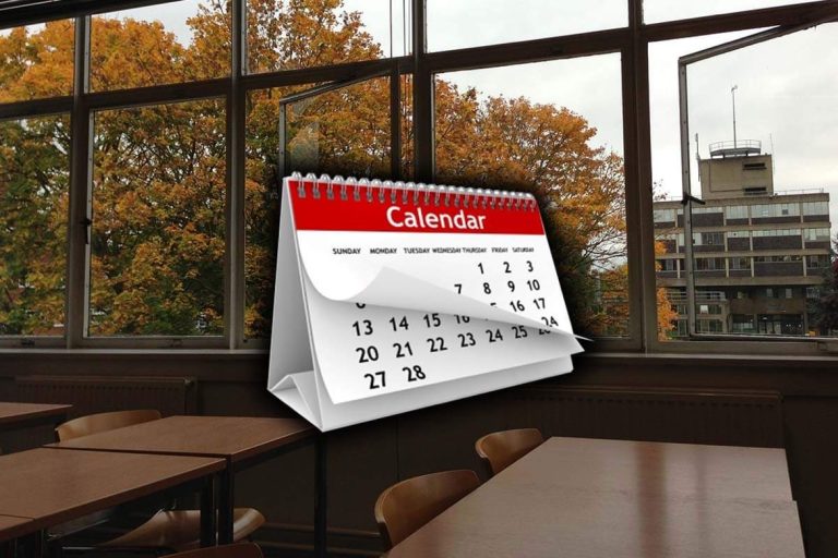 Sesiunea de toamnă Bac 2022. Pe 16 august încep probele scrise, calendarul complet al examenelor