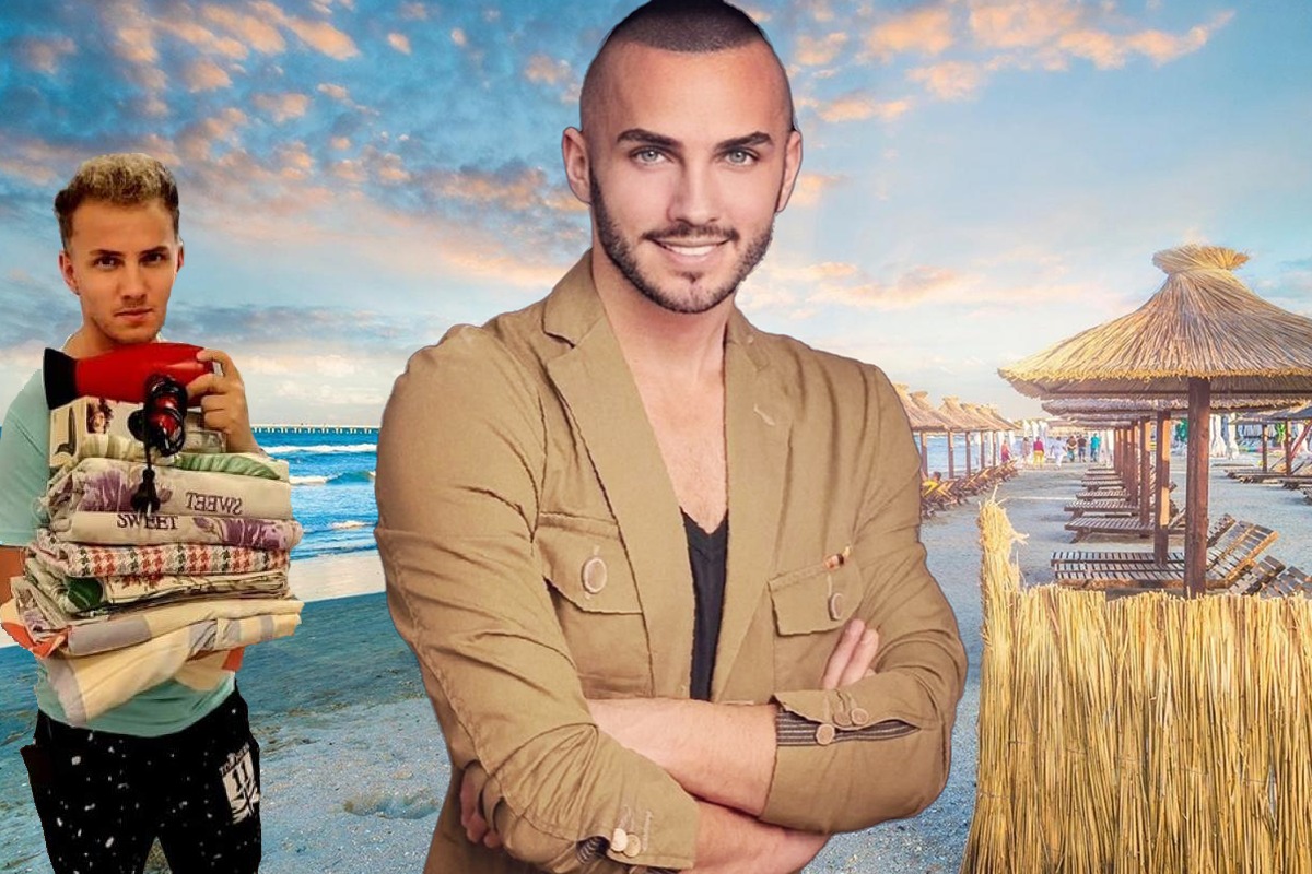 Mihai Traistariu a ieftinit cazarea. Turistii dau navala