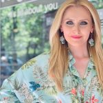 Alina Sorescu divorț