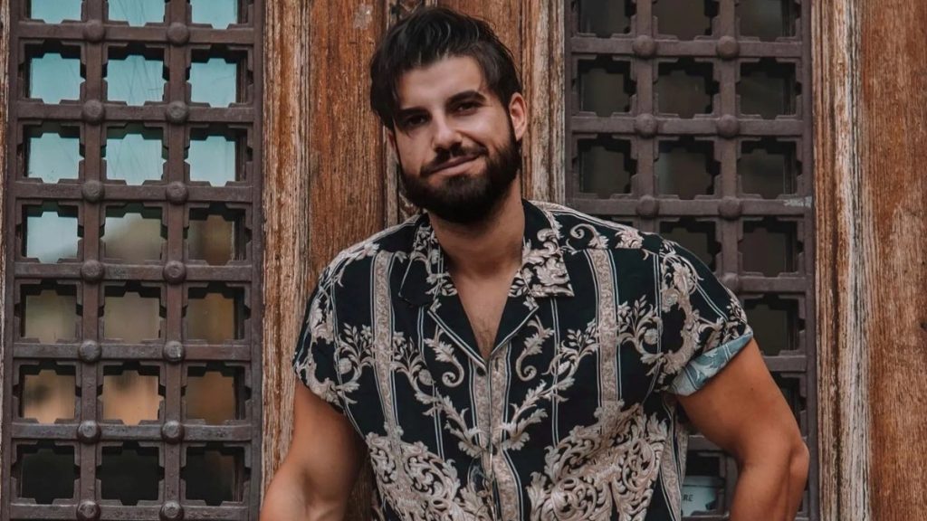 Andi Constantin a rămas fără mesaje de dragoste