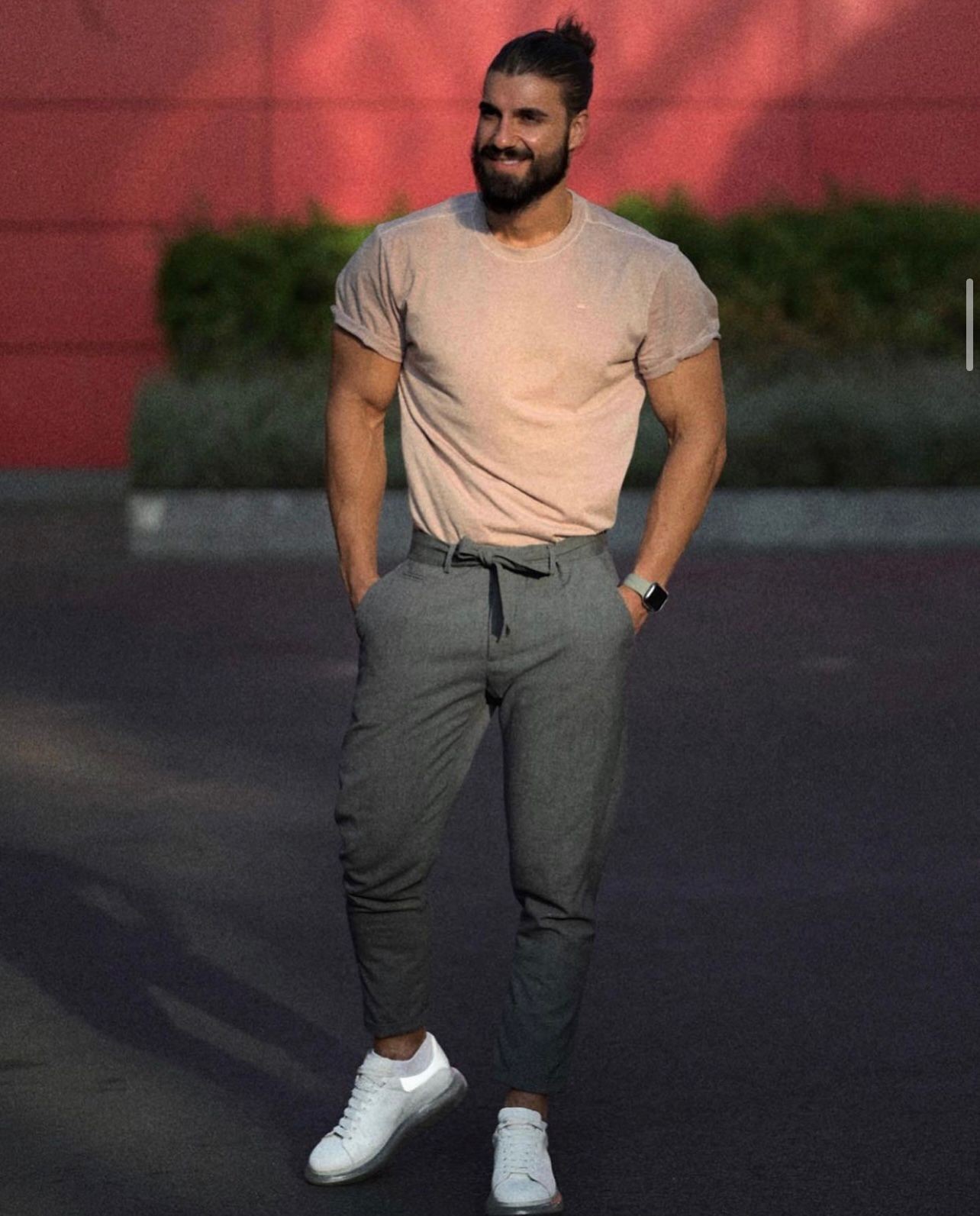 Andi Constantin a rămas fără mesaje de dragoste