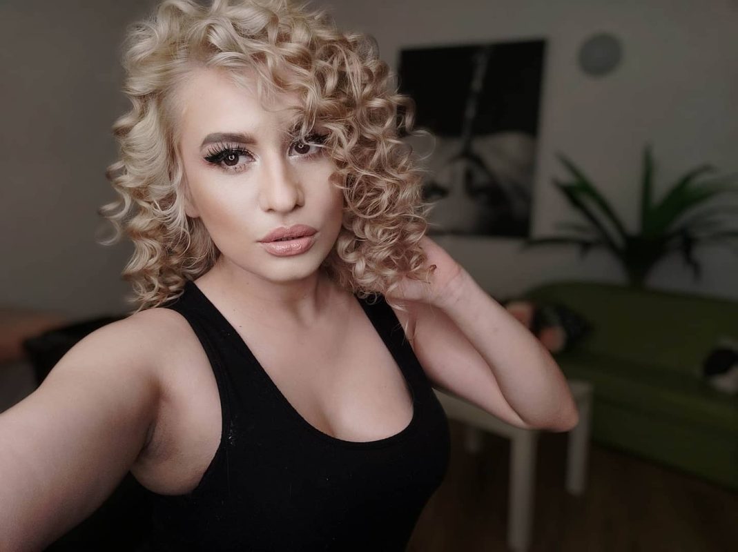 Anisia Gafton, concurenta de la Te cunosc de undeva