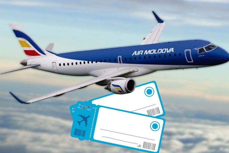 Când găsești cele mai ieftine bilete de avion. Acesta este de fapt momentul ideal