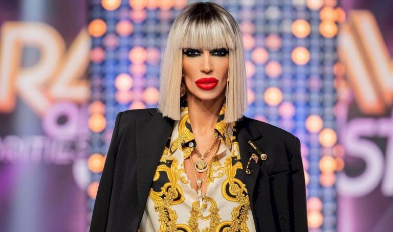 Câte kilograme are Raluca Bădulescu de la „Bravo, ai stil! Celebrities”. A trecut printr-o transformare radicală în ultimii ani