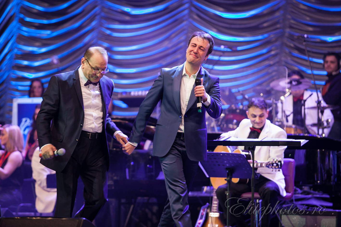 Călin Geambașu, dezvăluri dureroase, de ”Ziua Copilului”.