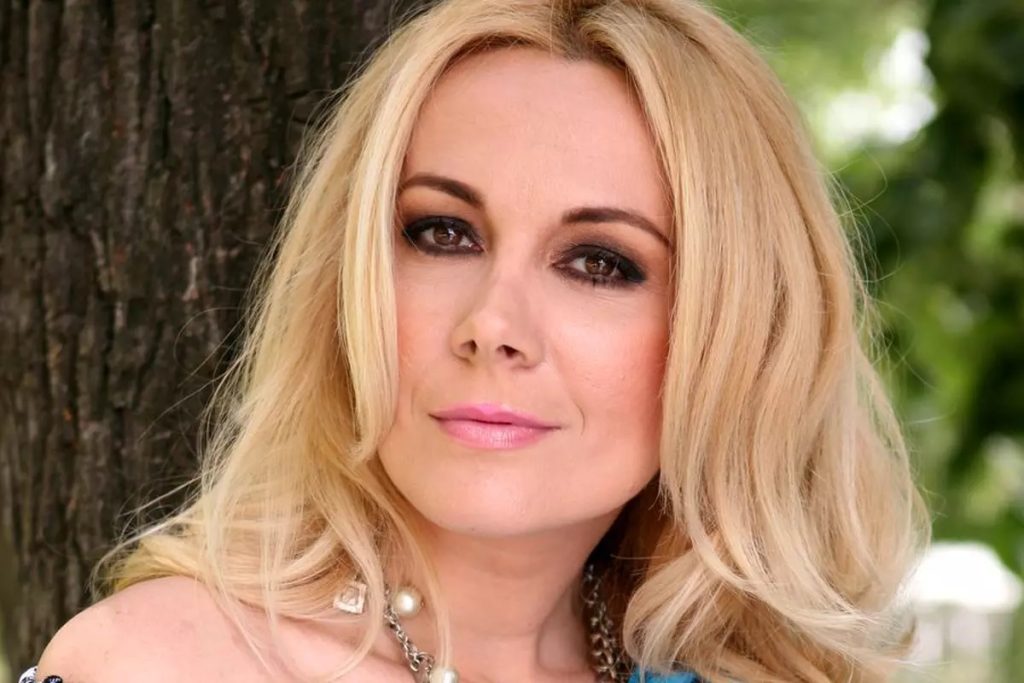 Ce i s-a întâmplat Danei Săvuică în vacanța din Maroc