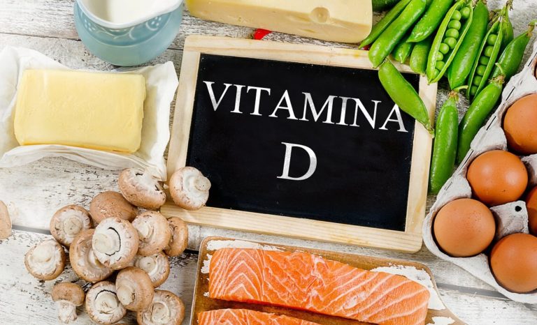 Ce fructe conțin vitamina D. Care este necesarul zilnic pentru organism