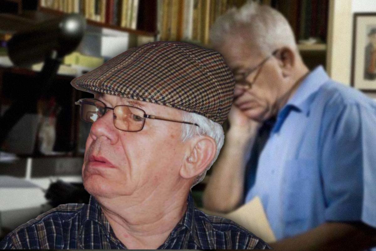 Valentin Uritescu boala