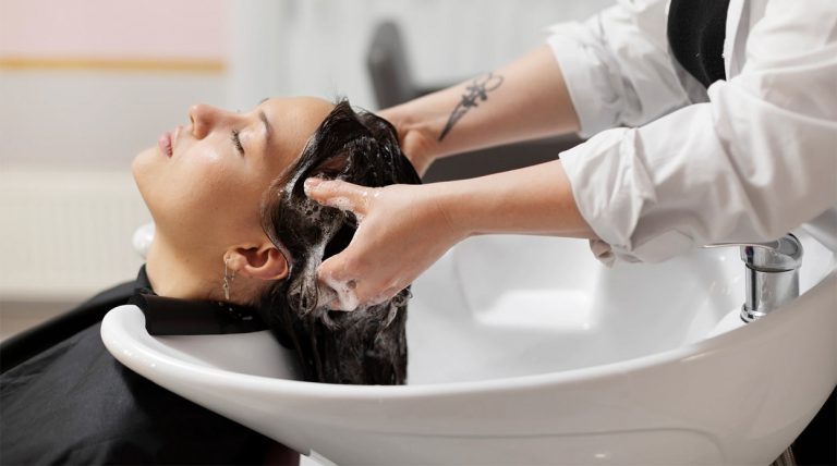 Ce este aburirea părului. Secretul femeilor coreene pentru un păr sănătos, frumos și strălucitor