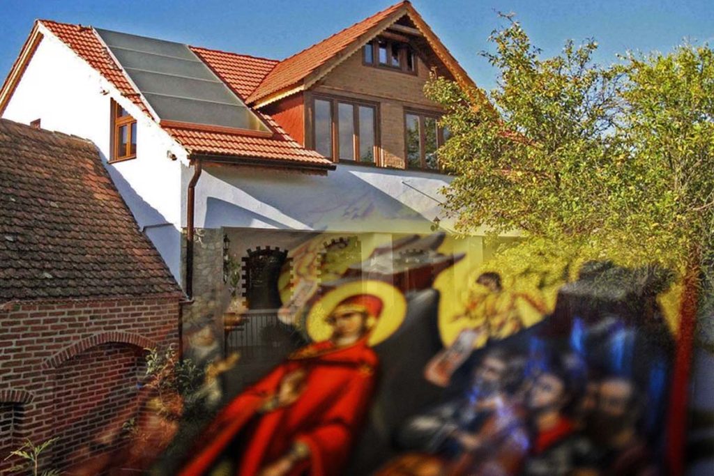 Înălțarea Domnului