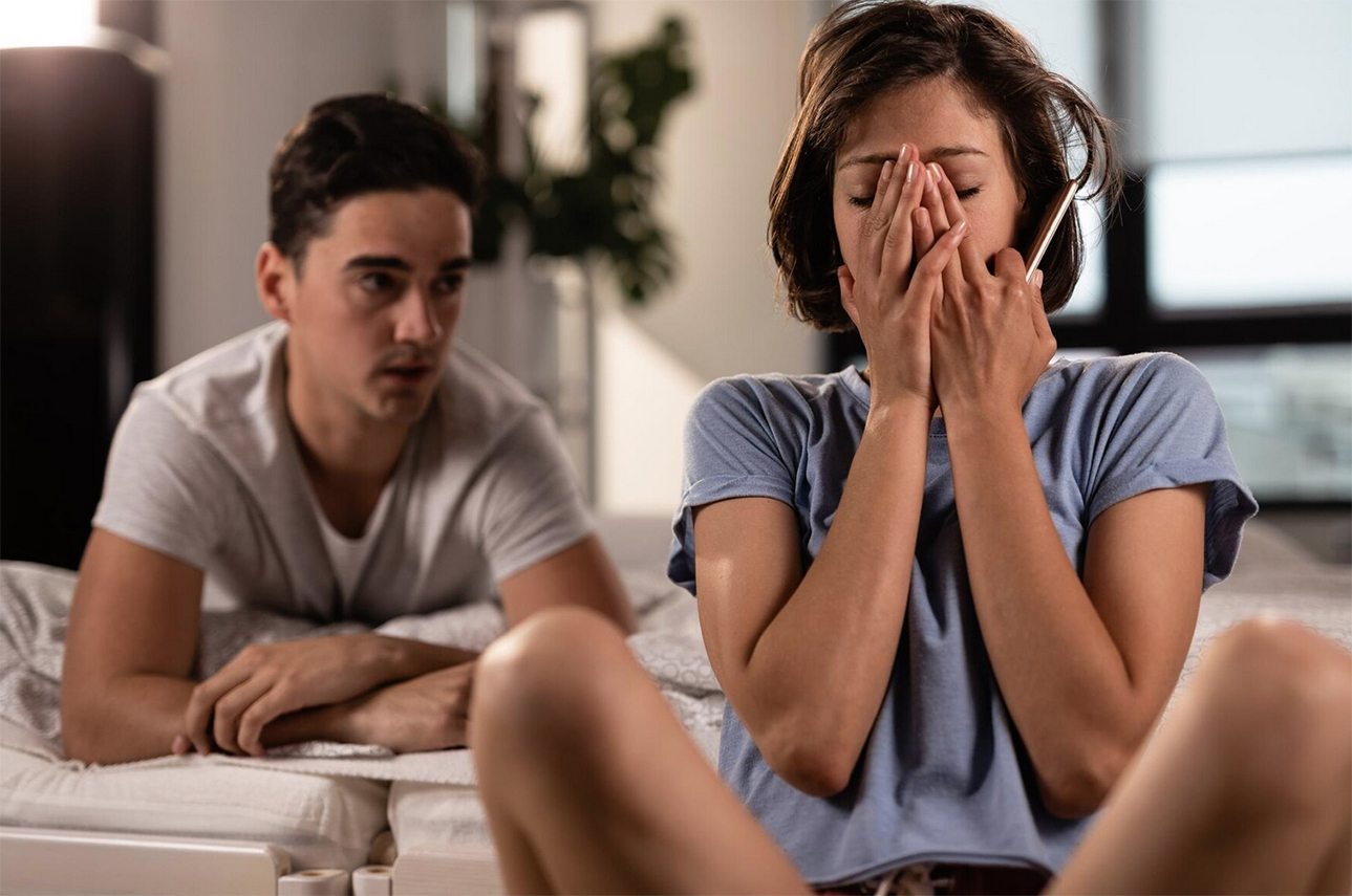 Ce este o relație toxică