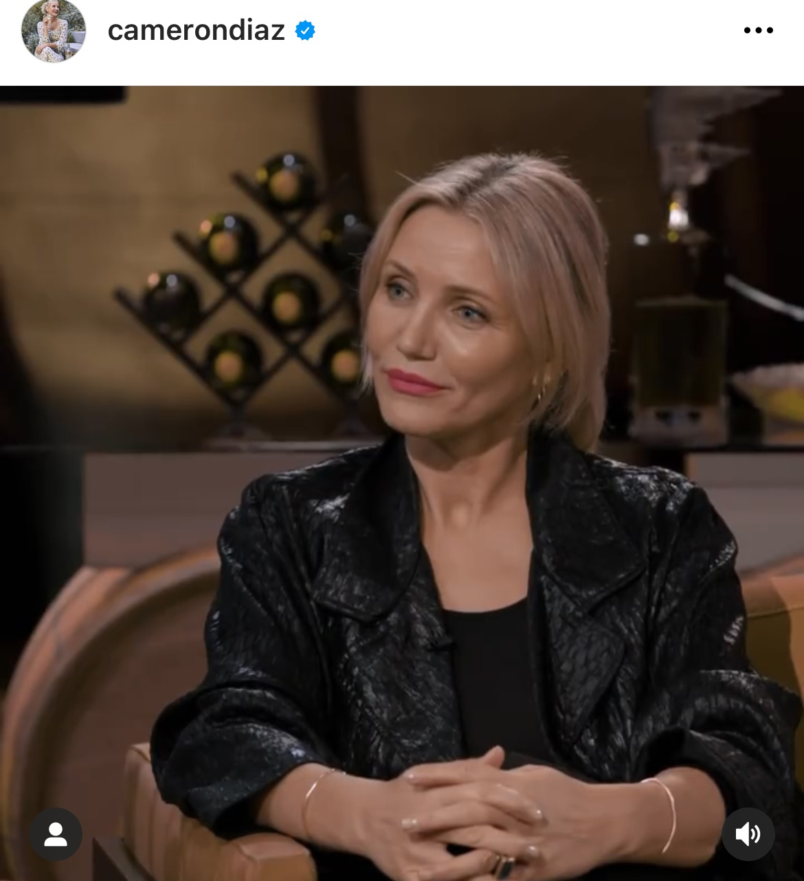 Ce face și cum arată Cameron Diaz