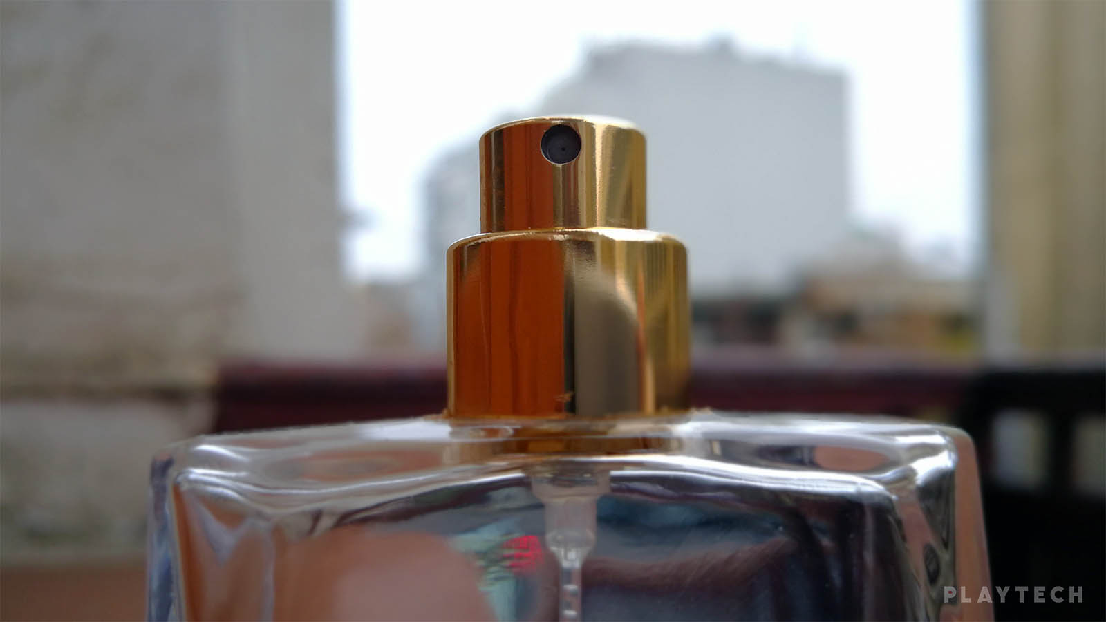 Ce înseamnă parfum tester