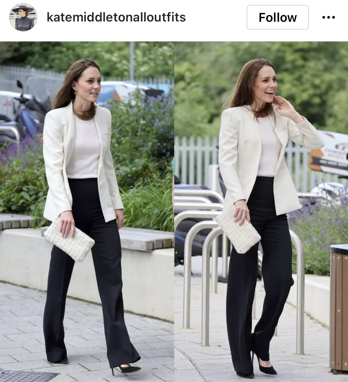 Ce nu îi lipsește niciodată lui Kate Middleton din geantă
