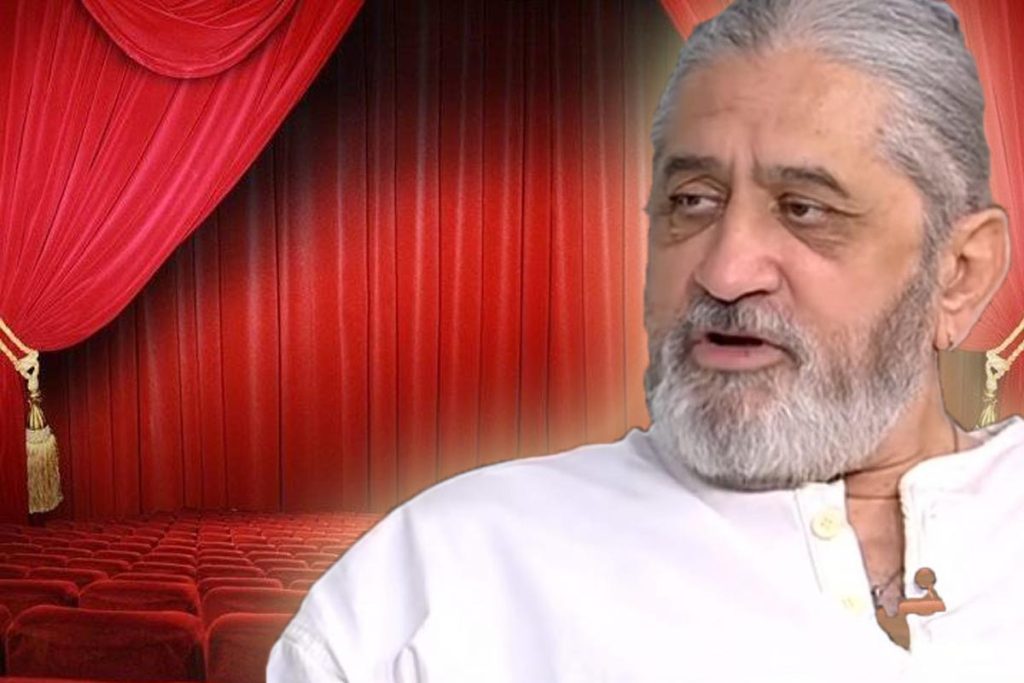 Jean Paler, atac dur la Bendeac si Bobonete, dupa moartea marilor actori de comedie din Romania