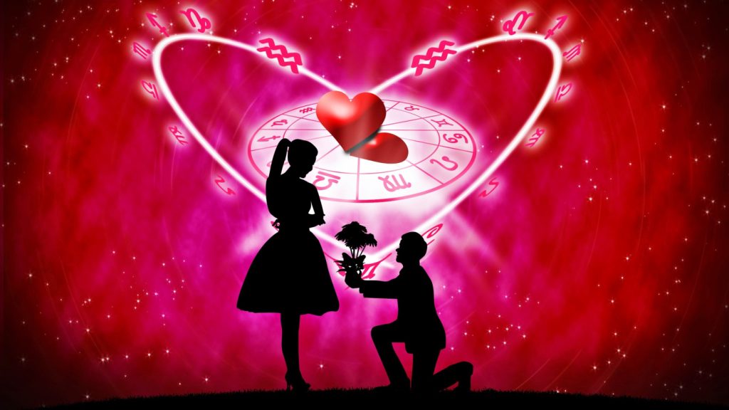 Ce zodii se potrivesc în dragoste. Cele mai bune compatibilități