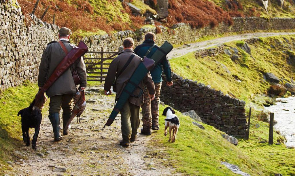 Cea mai periculoasă meserie din lume