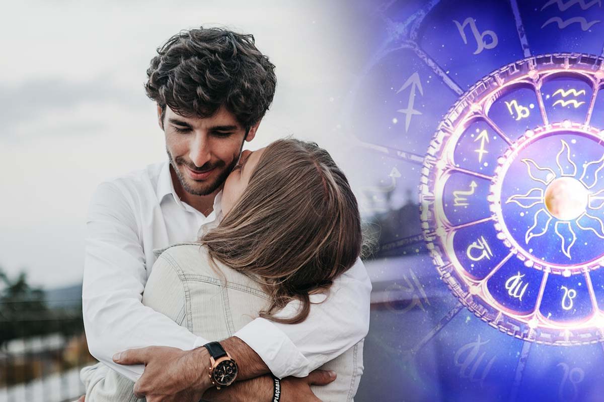 Cel mai cuceritor bărbat din zodiac