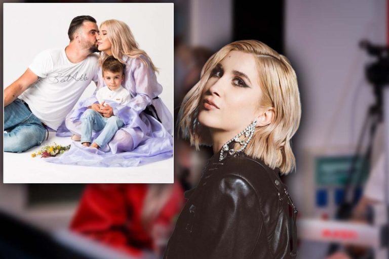 Cine a salvat-o pe Adda în cea mai grea perioadă din viața ei: “Mi-a dat bucurie și speranță” EXCLUSIV