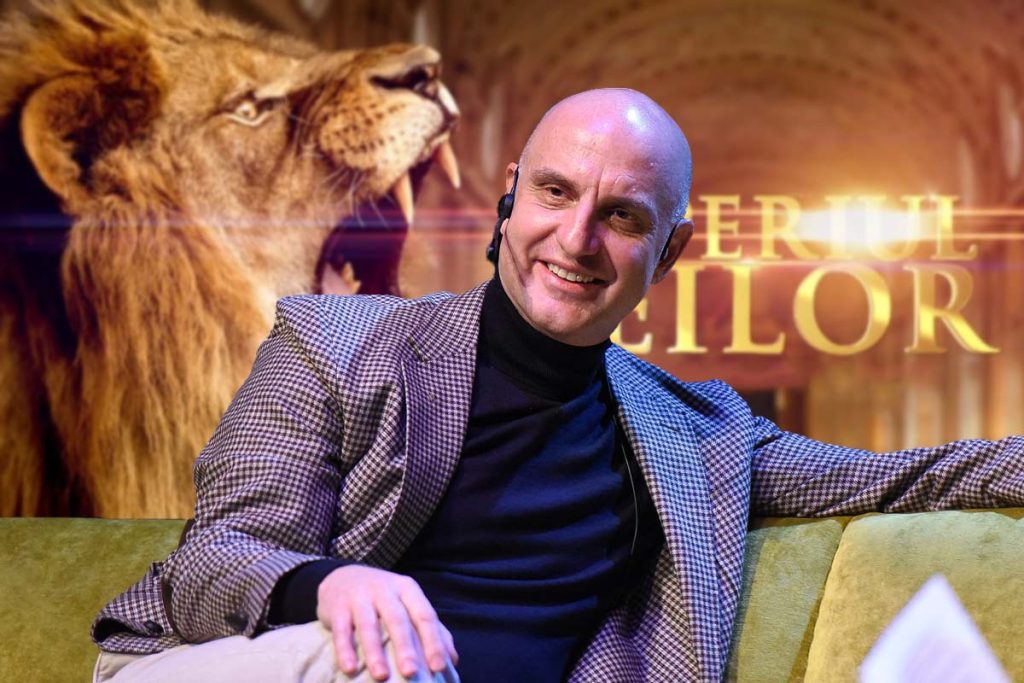 Cine este și cum a ajuns milionar Dragoș Petrescu