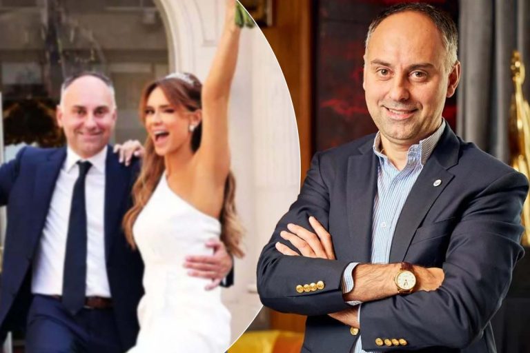 Cine este soțul Magdei Pălimariu. Ce afaceri de succes conduce în Norvegia