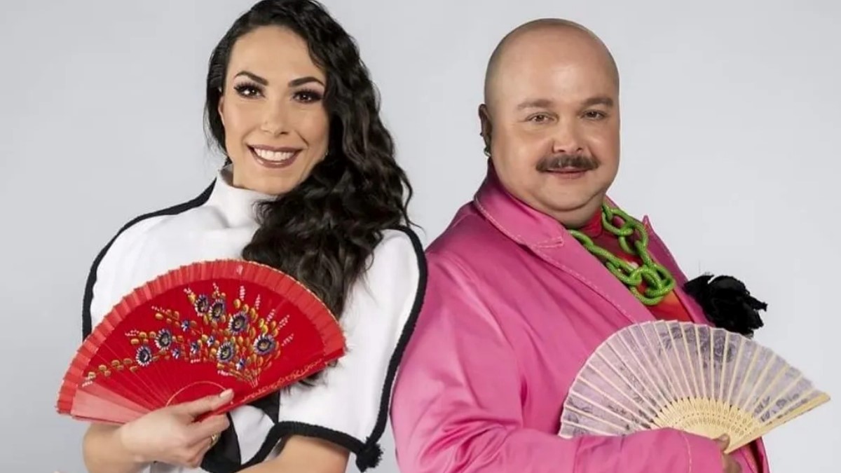 Cu ce fobie s-a ales Jazzy Jo, în urma colaborării cu Zarug