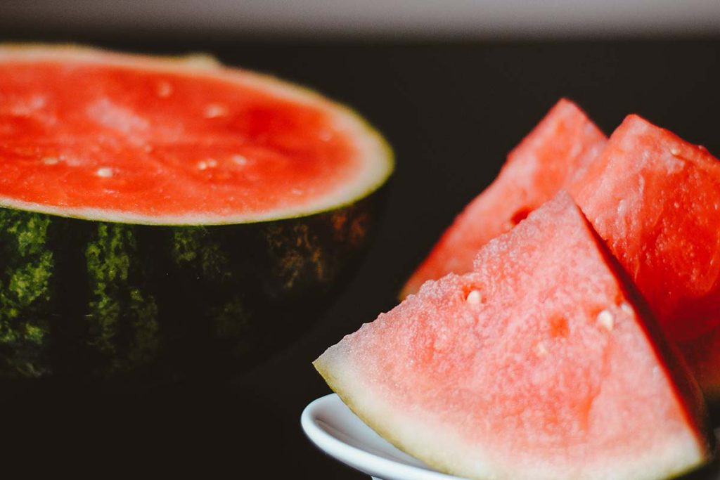 Cum recunoști dacă un pepene este copt