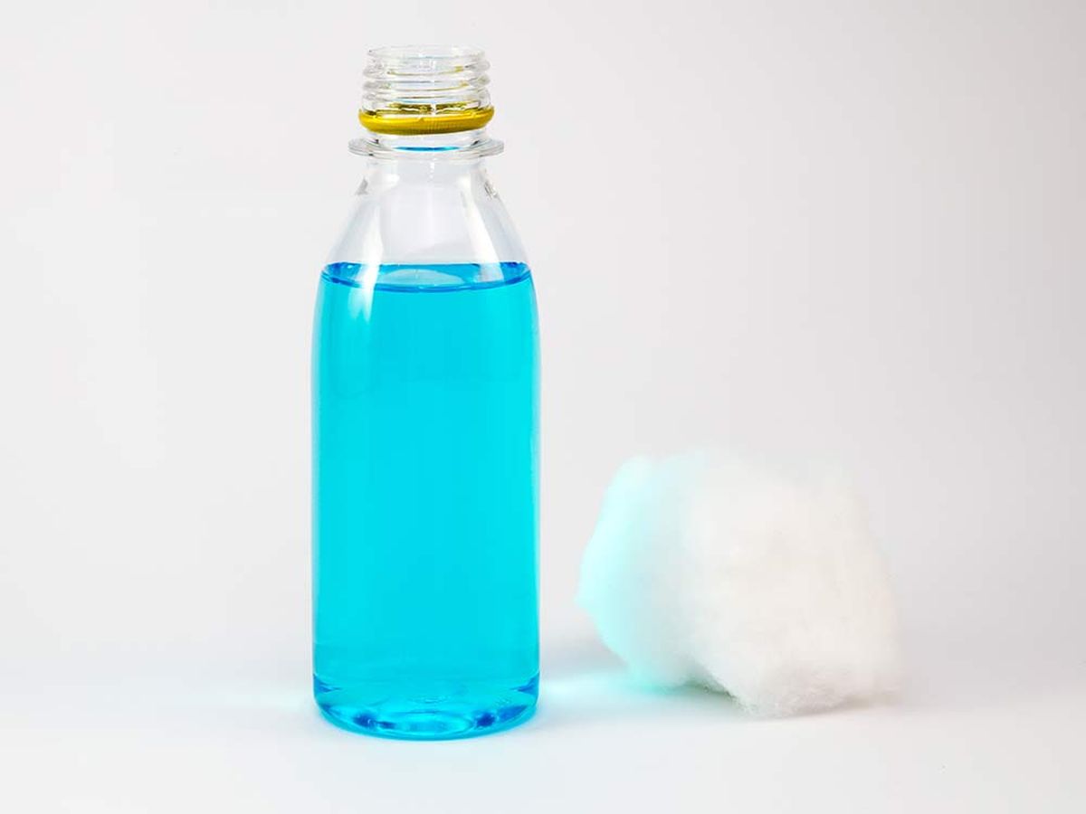 Cum repari un fard spart