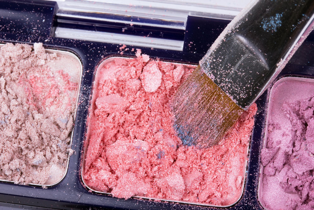 Cum repari un fard spart