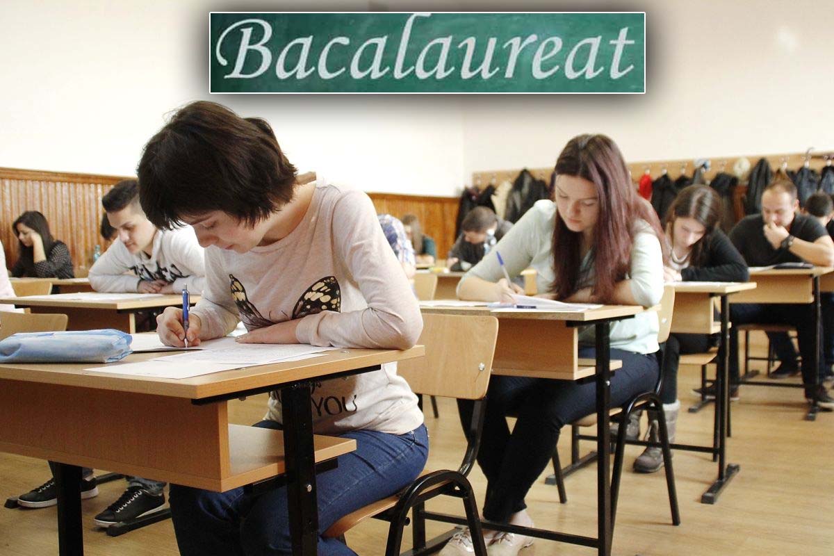 De câte ori ai voie să dai BAC-ul