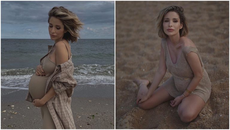 Cele mai grele momente prin care a trecut Deea Codrea, după ce a devenit mămică: „Am căzut în această capcană”. Cum a ajutat-o tatăl copilului EXCLUSIV