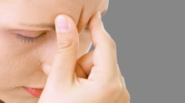 Descântec de deochi