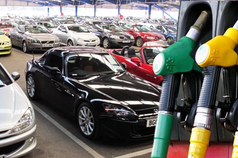 E oficial! Mașinile pe benzină și motorină vor fi interzise în Uniunea Europeană. Anul în care intră în vigoare măsura