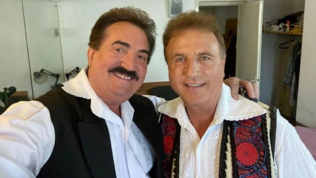 Constantin Enceanu a dat lovitura cu piesa dedicata lui Petrica Matu Stoian