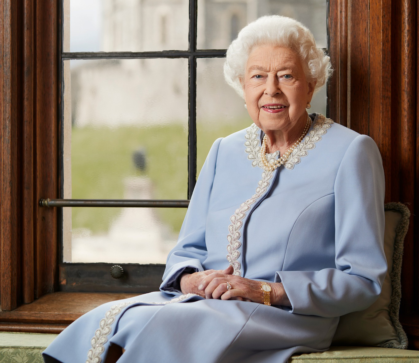 Fructul preferat al Reginei Elisabeta