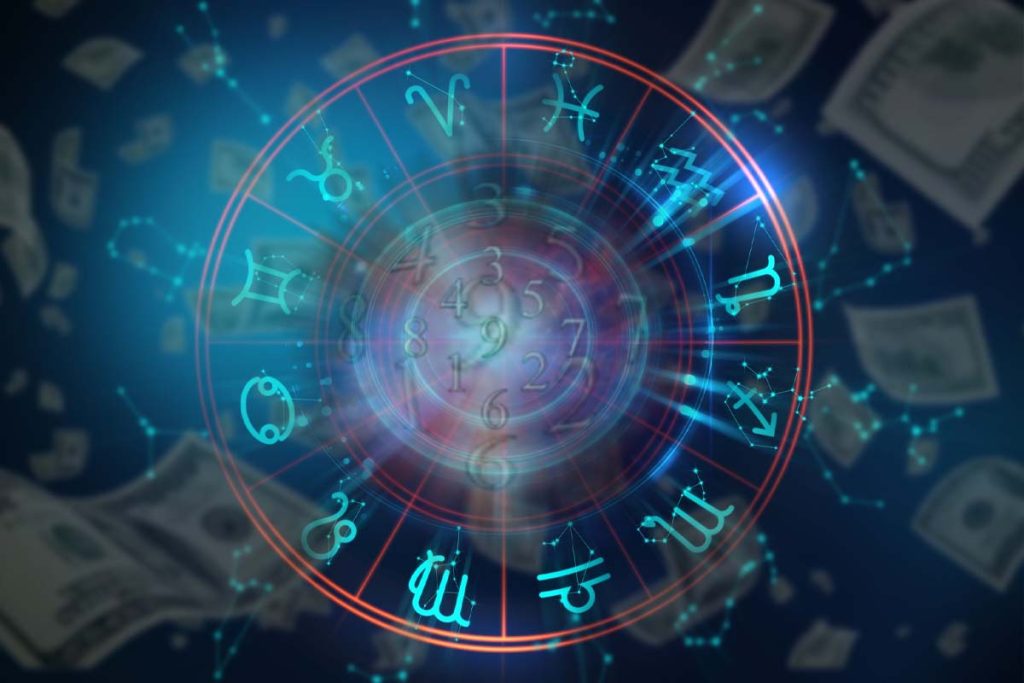 Horoscopul norocului luna iunie 2022