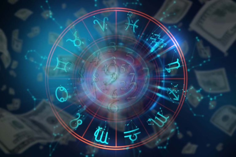 Horoscopul norocului luna iunie 2022. Numerele care vor aduce câștiguri mari pentru fiecare zodie în parte