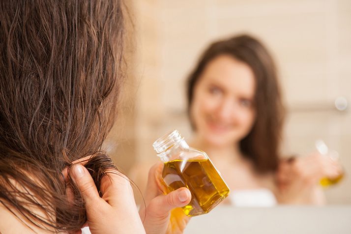 Secretul unui păr sănătos