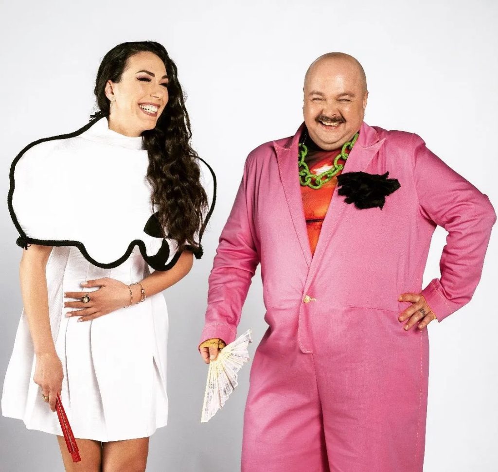 Cu ce fobie s-a ales Jazzy Jo, în urma colaborării cu Zarug