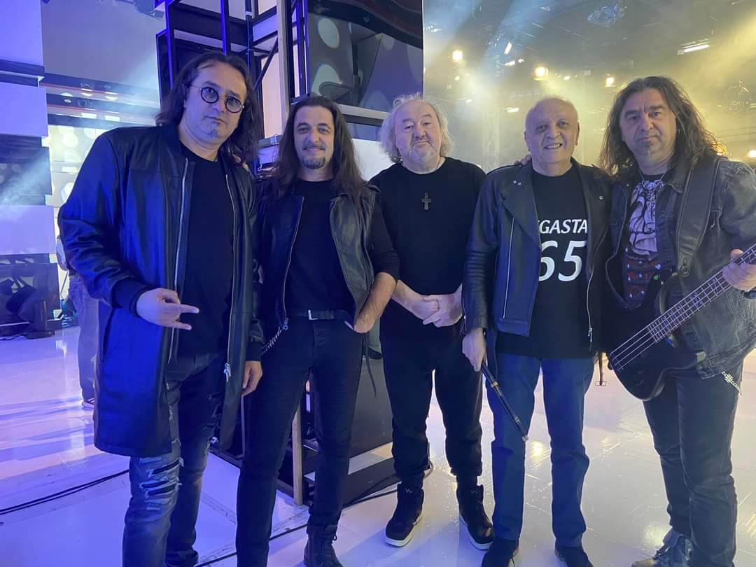 Scandal după decesul lui Leluț Vasilescu, toboșarul trupei Compact