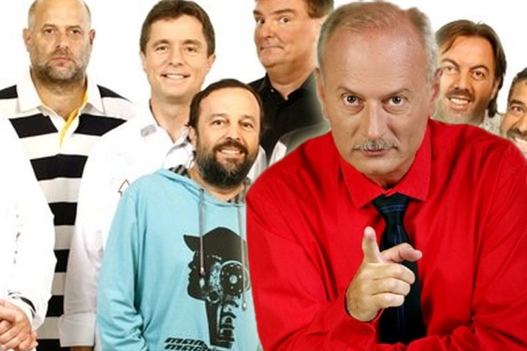 Toni Grecu, adevărul despre destrămarea Divertis: „Pentru mine este irepetabil ce a fost” EXCLUSIV