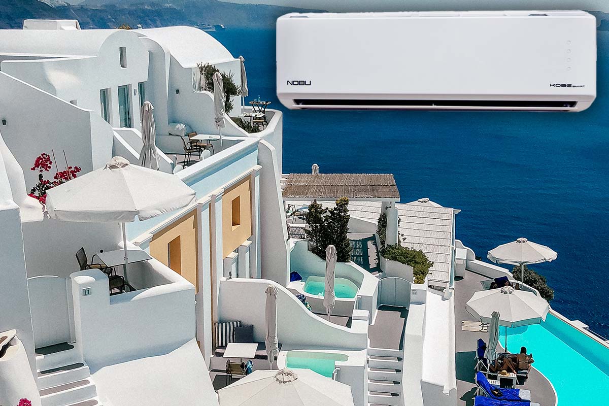 Masuri drastice in hotelurile din Grecia