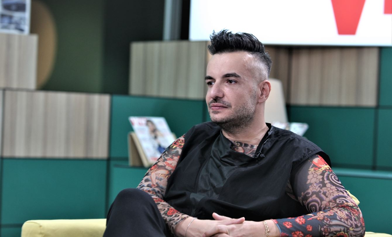 Răzvan Ciobanu a murit în 2019, într-un accident rutier petrecut în județul Constanța