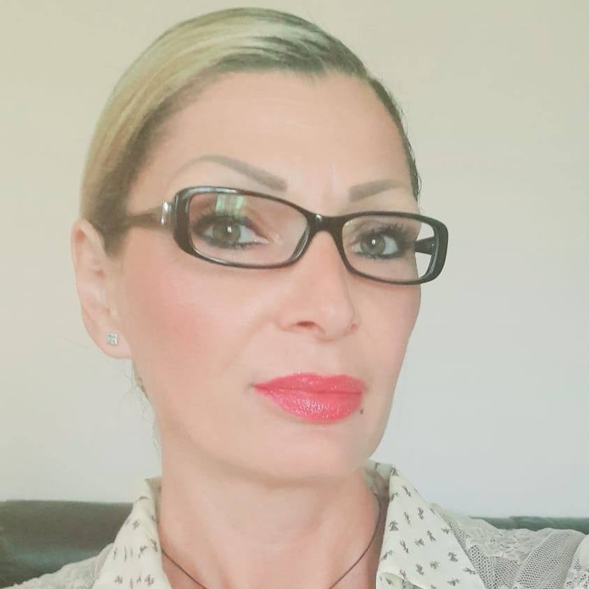 nutriționistul Codruța Pantelimon